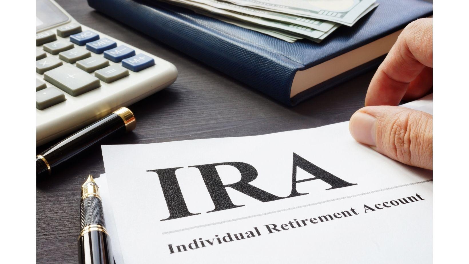 Avoiding the 10 Early Distribution Penalty for Spouse Beneficiaries of