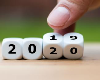 2019 to 2020 2019 to 2020