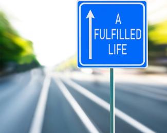 A Fufilled Life A Fufilled Life