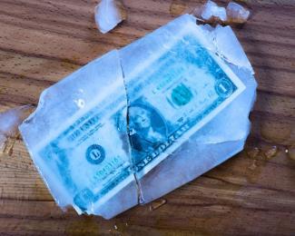 Freeze Credit Freeze Credit