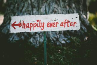 Happily Ever After Happily Ever After