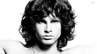 Jim Morrison Jim Morrison