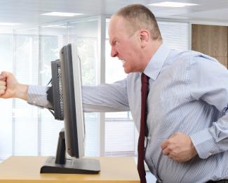 Punching Screen Punching Screen