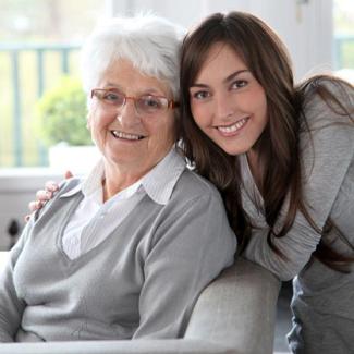 caregiving caregiving