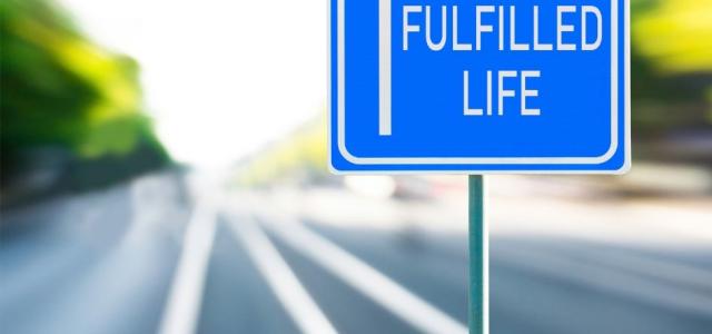 A Fufilled Life
