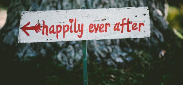 Happily Ever After