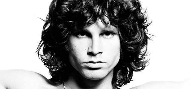 Jim Morrison