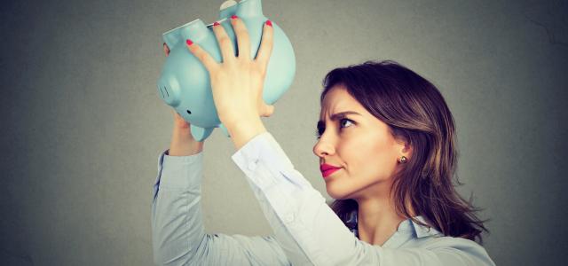 Money Problems