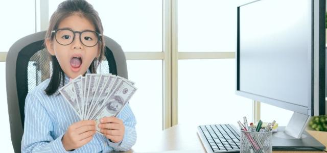 Talking to Kids about Money