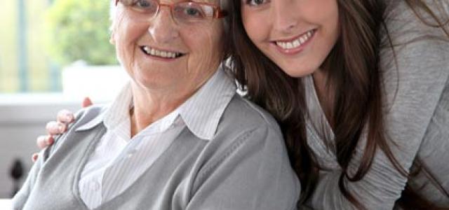 caregiving