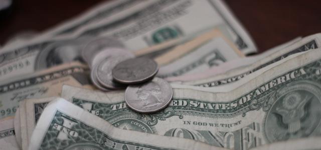 cash